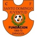 escudo santo domingo juventud