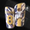 Espinilleras Personalizadas Modelo 8