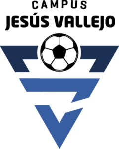 logo campus jesus vallejo
