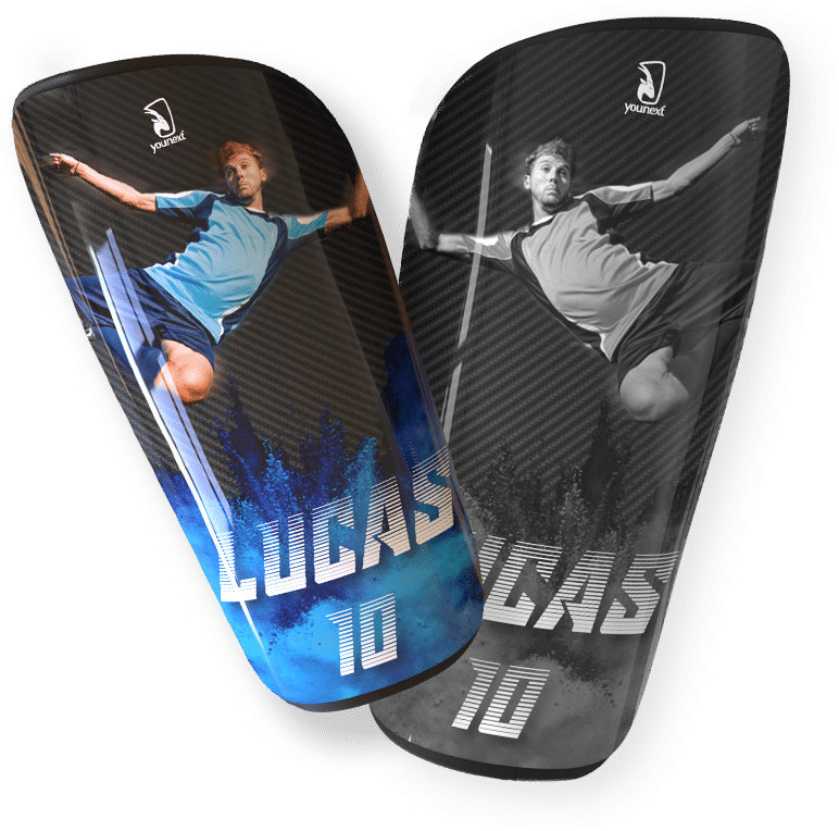 espinilleras younext protection lucas 10