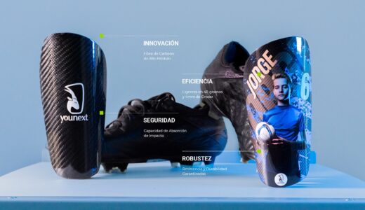 Espinilleras que se adaptan a la tibia: tipos, tecnologías y cuál elegir según tu juego