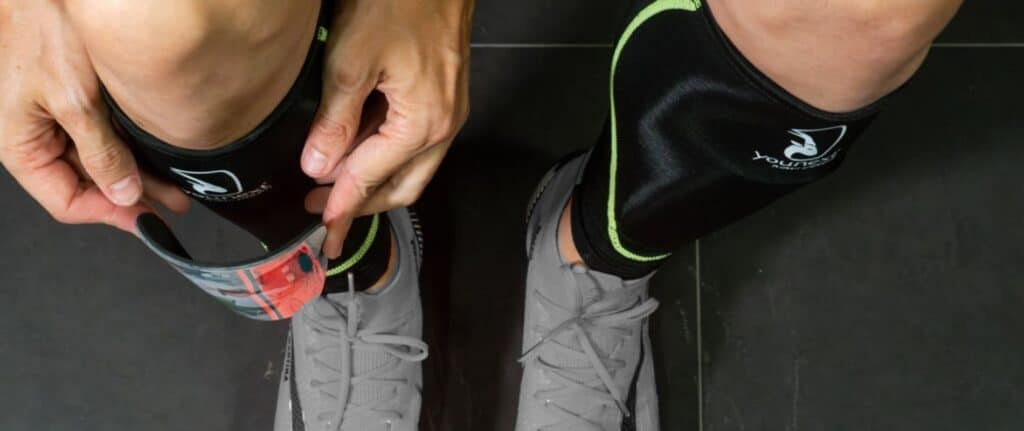 espinilleras younext sport protection