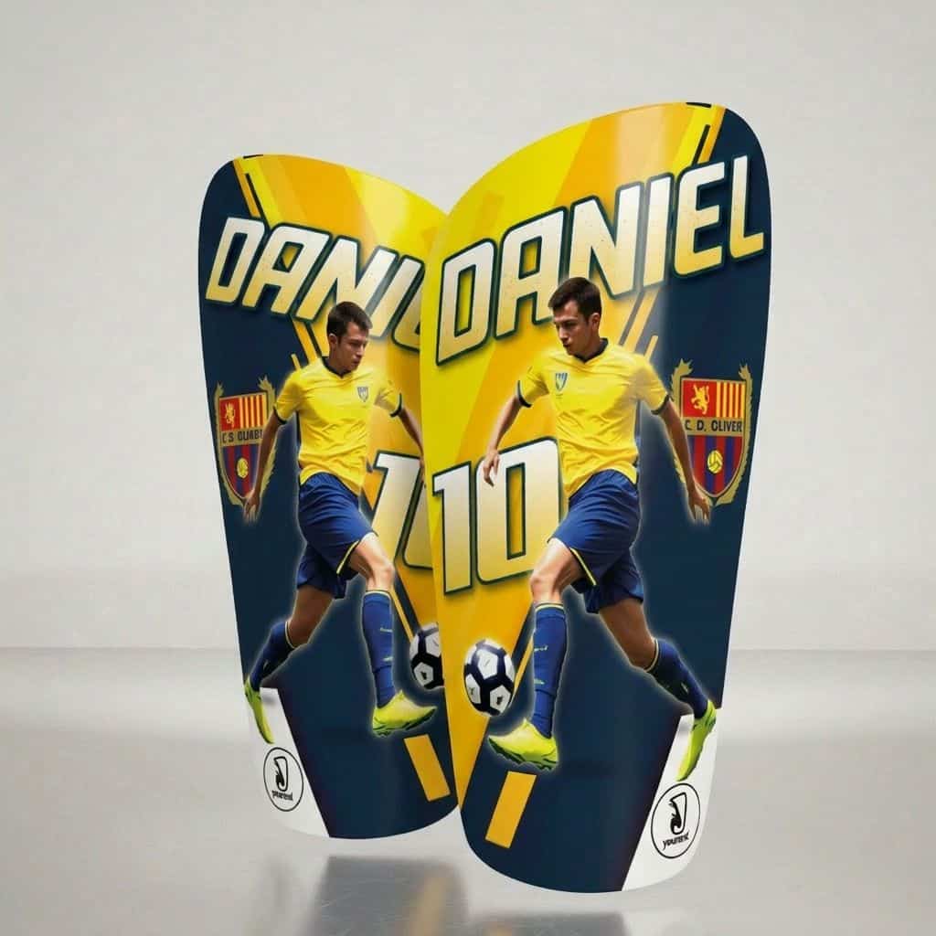 Diseño predefinido: C.D. Oliver 1